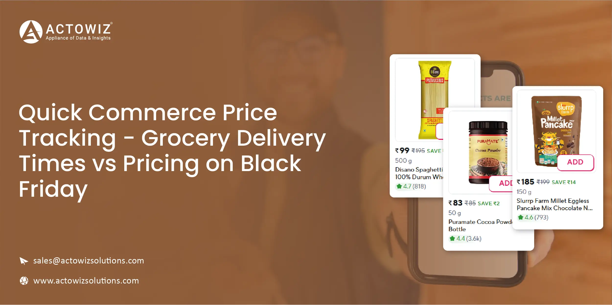 Daily Dataset Updates for a Grocery Startup in Faridabad-01